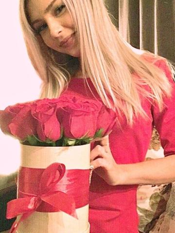 Полина Сунтар