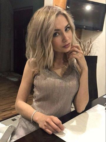 Полина фото 2