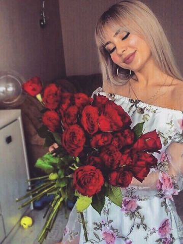 Полина фото 3